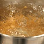 Insalata di pasta e tonno