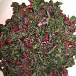 Insalata tiepida di riso con le cozze