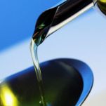 Pennette zucchine e menta