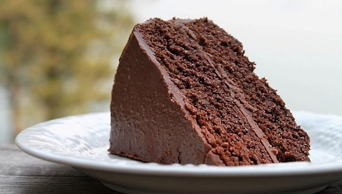 Torta cioccolatosa