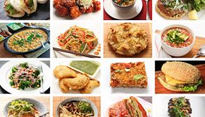Cucinare vegan