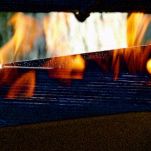 Insalata di pasta con verdure estive grigliate