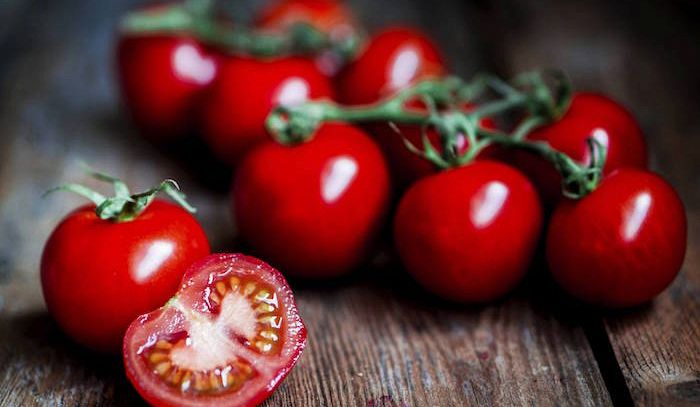 Frutta e verdura rosse: perché fanno benissimo alla salute