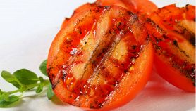 Pomodori alla griglia