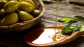 Olio d'oliva contro Alzheimer