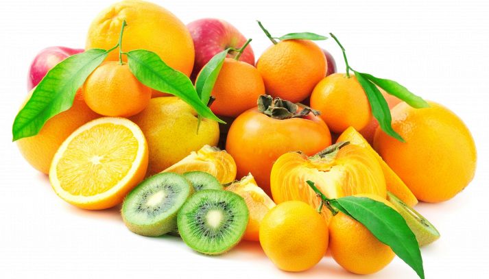 Frutta e verdura del mese di Febbraio