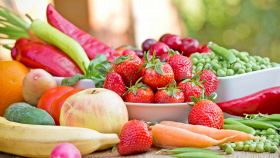 I 10 alimenti più sani e pieni di vita