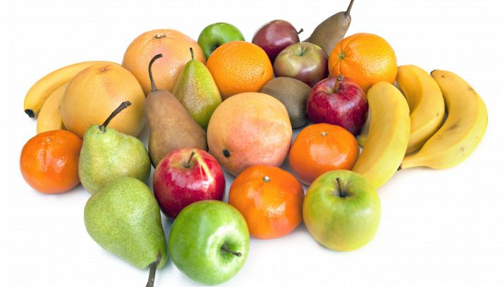 Frutta e verdura del mese di Marzo