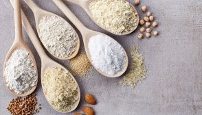 Dieta senza glutine: come funziona