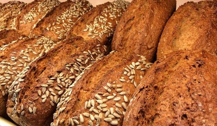 Dimmi che pane compri