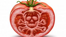 Italia, primato di malattie alimentari
