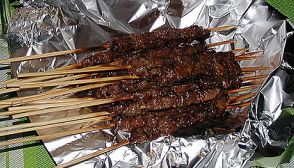 Tutti pazzi per lo street food