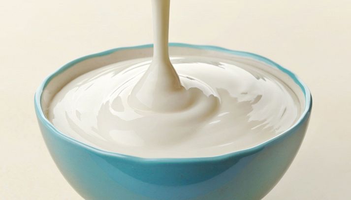 Yogurt greco: tutto quello che c'è da sapere