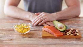La dieta degli Omega 3