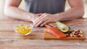 La dieta degli Omega 3