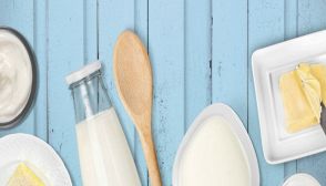 Intolleranza al lattosio: i sintomi, la dieta, i test