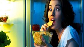 La dieta anti-fame nervosa