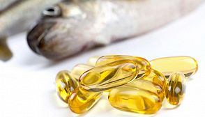 La dieta degli Omega 3