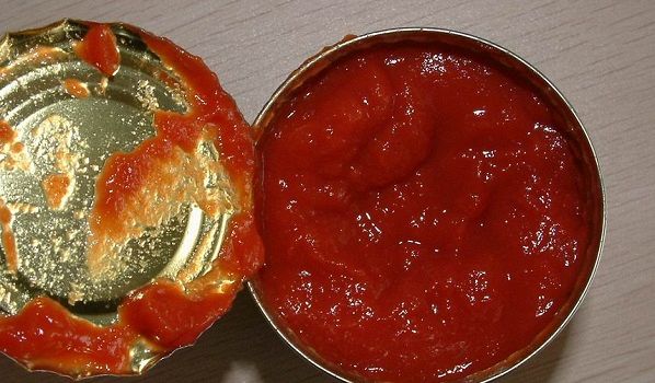 Passata di pomodoro: come sceglierla