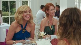 Sex and the city (versione foodie!)