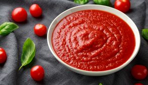 Salsa di pomodoro, effetti benefici sul cuore