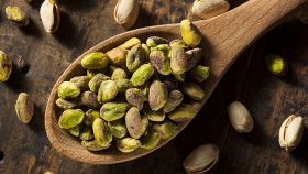 Nel pistacchio un valido alleato contro il diabete