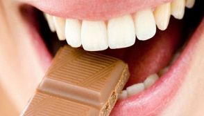 Contro diabete, trigliceridi ed infarto mangiamo cioccolato
