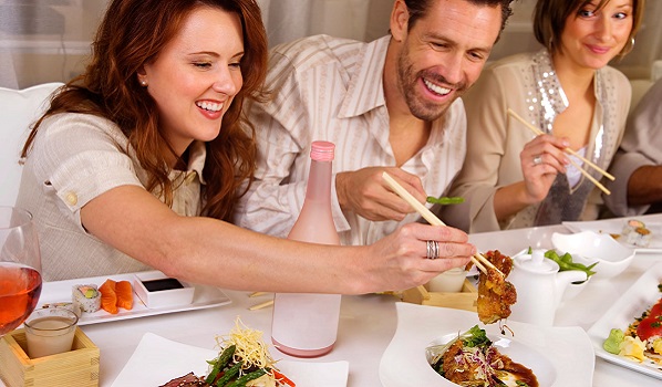 Social eating: indovina chi viene a cena?