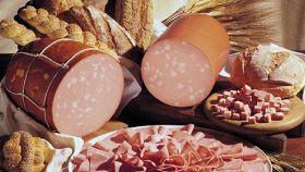 Mortadella superstar