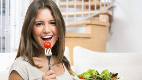 Dieta del pomodoro contro il cancro al seno