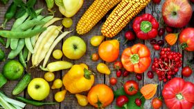 Vitamine, dove si trovano e quali benefici hanno