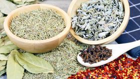 Come conservare le erbe aromatiche: i 6 metodi