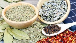 Come conservare le erbe aromatiche: i 6 metodi