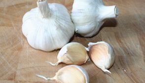 Aglio, un toccasana per la salute