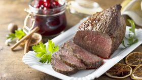 Dilemma: cibo cotto o crudo? (I parte)