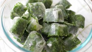 Conserviamo le erbe aromatiche