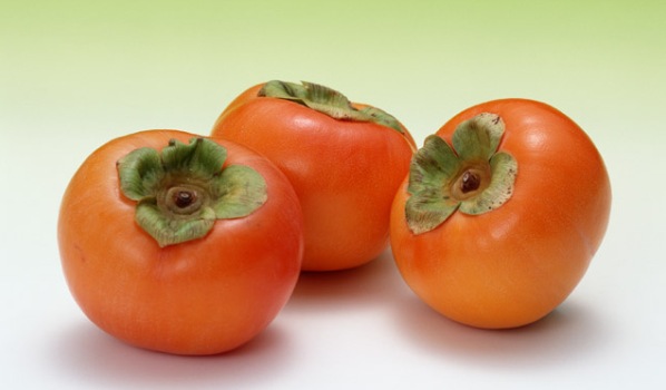 Uno snack ideale? I cachi!
