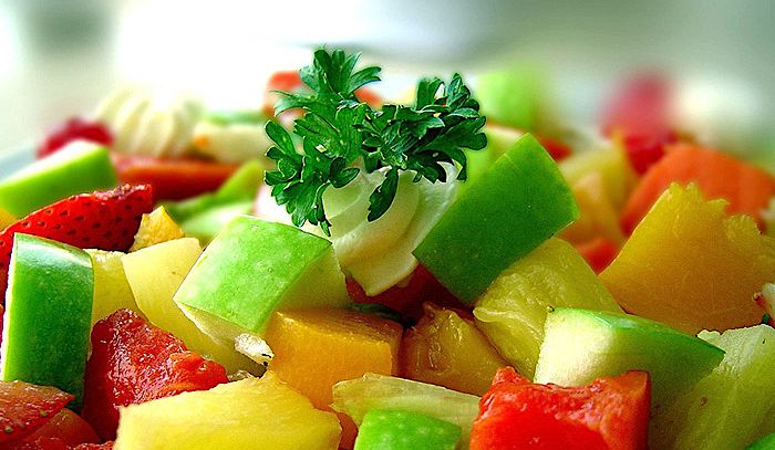 Vitamine, ne assumi a sufficienza? (I parte)