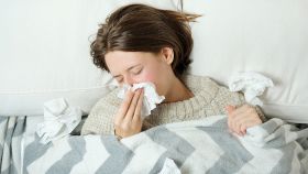 Alimenti naturali che aiutano a combattere l'influenza