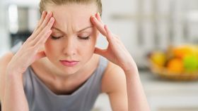 Cosa mangiare per contrastare il mal di testa