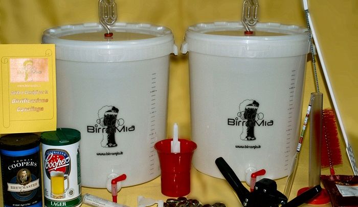 Birra? Io me la faccio a casa! - La rubrica di Buonissimo