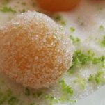 Brigadeiro de Caipirinha