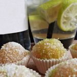 Brigadeiro de Caipirinha