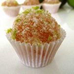 Brigadeiro de Caipirinha