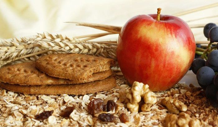 Fibre alimentari