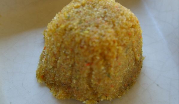 Il dado è tratto, ma stavolta in cucina!
