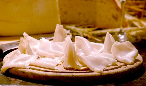 Il Lardo di Colonnata