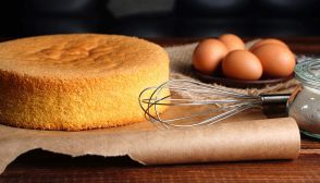 storia del pan di spagna