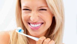 Salviamo i nostri denti