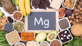 Mangiare magnesio per aiutare cuore e cervello